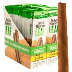 Dutch Masters Leaf Tropical