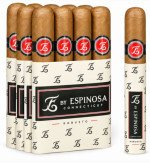 E by Espinosa Connecticut Robusto