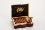 EGO Red Habano '98 Maniac by Felix Assouline