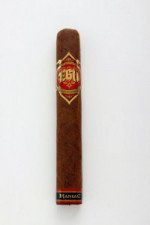 EGO Red Habano '98 Maniac by Felix Assouline