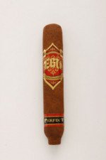 EGO Red Habano '98 Perfecto Box of 20 by Felix Assouline