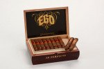 EGO Red Habano '98 Perfecto Box of 30 by Felix Assouline