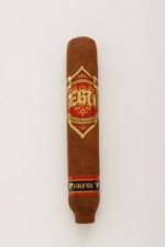 EGO Red Habano '98 Perfecto by Felix Assouline