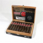 Eiroa CBT Maduro Robusto