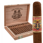 El Gueguense Churchill Maduro