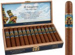 El Gueguense The Wise Man Corojo Corona