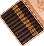 El Gueguense The Wise Man Maduro Robusto