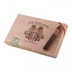 El Gueguense Torpedo Maduro