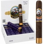 El Mago Pepe Box Pressed