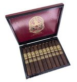 El Pulpo by Artesano del Tobacco Belicoso Grande - Voted the No. 10 cigar of the year in 2023 by Cigar Aficionado