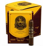 El Pulpo by Artesano del Tobacco Gordita The Fry