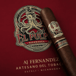 El Pulpo by Artesano del Tobacco Robusto Grande
