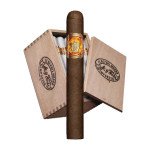 El Rey Del Mundo Robusto Larga