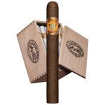 El Rey Del Mundo Robusto Suprema