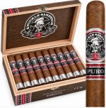 Espinosa Knuckle Sandwich Puro Nicaraguan Robusto