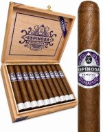 Espinosa Sumatra Toro
