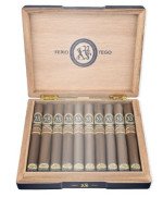 Ferio Tego Limited Edition Generoso 2022