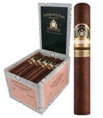Ferio Tego Metropolitan  Maduro Gordo