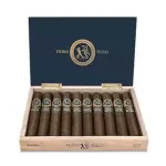 Ferio Tego Summa Gordo