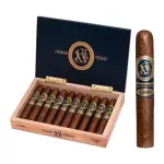 Ferio Tego Summa Robusto