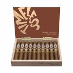 Ferio Tego Timeless Limited 10 Years Robusto Grande