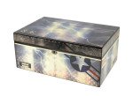 Fighter Jet Humidor