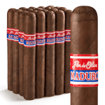 Flor de Oliva Robusto Maduro