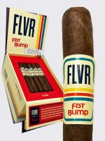 FLVR Fist Bump