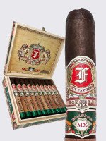Fonseca by My Father Mexico Edition Robusto