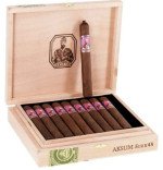 Foundation Aksum Maduro Corona Gorda