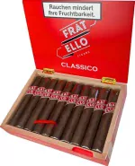 Fratello Classico Timacle Gordo