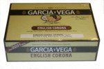 Garcia y Vega English Corona
