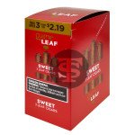 Garcia y Vega Game Leaf Cigarillos Sweet