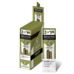 Garcia y Vega Natural Cigarillo Green