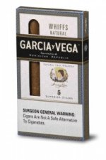 Garcia y Vega Whiffs Natural