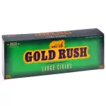 Gold Rush Large Cigars Green