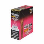 Good Times Sweet Woods Cigarillos Strawberry Cream