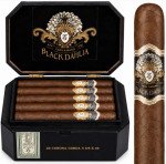 Gran Habano Black Dahlia Corona Gorda