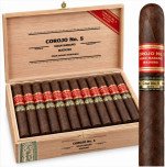 Gran Habano No. 5 Corojo Czar Maduro