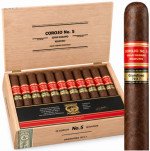 Gran Habano No. 5 Corojo Grandioso Maduro