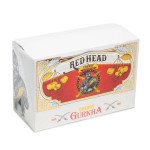 Gurkha Cafe Tabac Red Head Cherry Petite