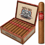 Gurkha Castle Hall Connecticut Robusto