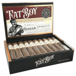 Gurkha Fat Boy Toro Gordo