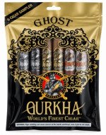 Gurkha Ghost Sampler