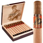 Gurkha Master Select Robusto No. 4