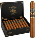 Gurkha Nicaragua Cask Series Toro