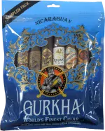 Gurkha Nicaraguan Assortment