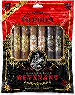 Gurkha Revenant Sampler