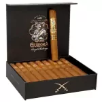 Gurkha Royal Challenge Toro