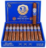 Gurkha Tres Decadas Gran Toro